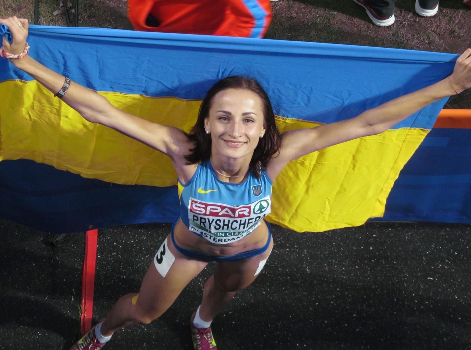 Українську чемпіонку Європи з бігу дискваліфікували через допінг, вона пропустить Олімпіаду Українську чемпіонку Європи з бігу дискваліфікували через допінг, вона пропустить Олімпіаду