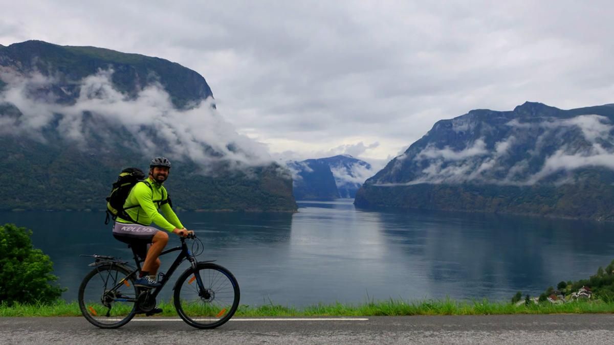 Навіщо вигадувати велосипед? Навіщо вигадувати велосипед?