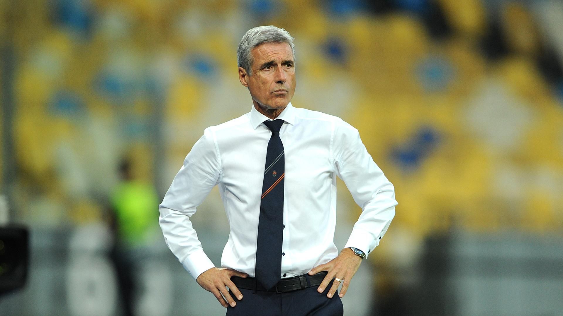 Мы попали в сложную ситуацию после удаления Хочолавы, – тренер "Шахтера" Луиш Каштру Мы попали в сложную ситуацию после удаления Хочолавы, – тренер "Шахтера" Луиш Каштру