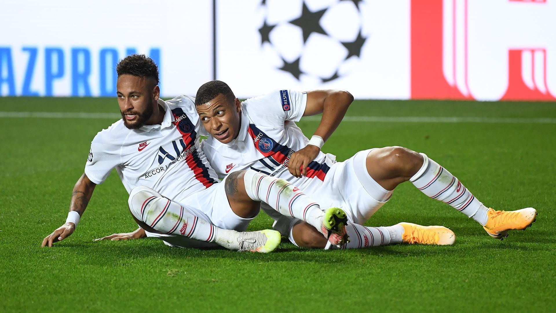 Аталанта – ПСЖ: обзор, счет, видео матча 12.08.2020 Аталанта – ПСЖ: обзор, счет, видео матча 12.08.2020