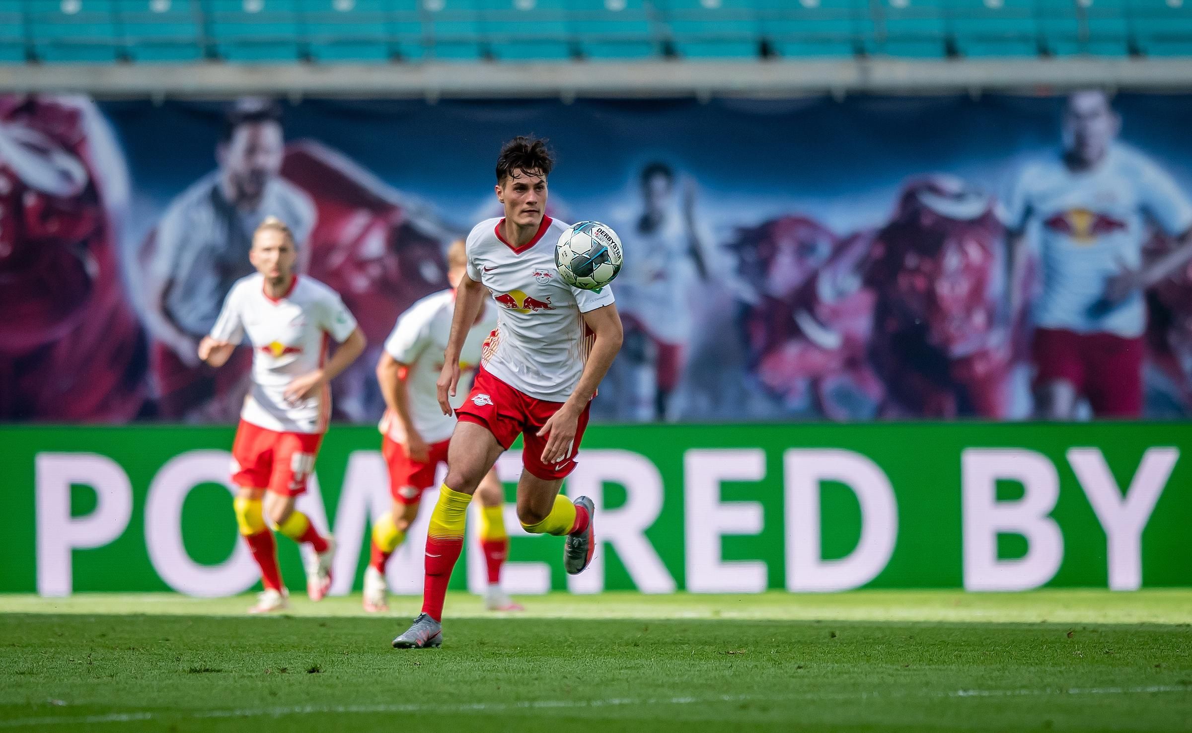 Лейпциг – Атлетіко: де дивитися матч 13.08.2020 – ЛЧ Лейпциг – Атлетіко: де дивитися матч 13.08.2020 – ЛЧ