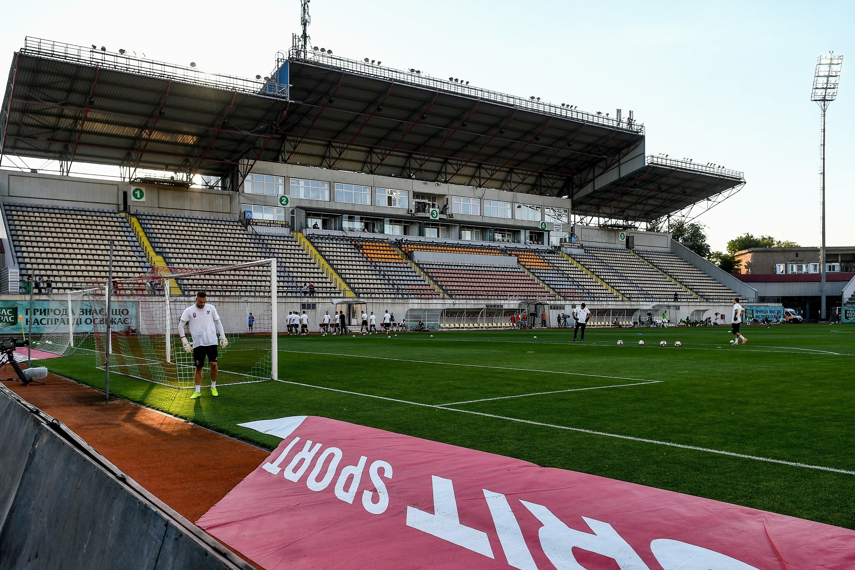 "Заря" назвала город, в котором будет играть матчи группового этапа Лиги Европы "Заря" назвала город, в котором будет играть матчи группового этапа Лиги Европы