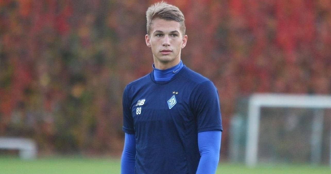 Луческу не хоче відпускати Супрягу в інший клуб Луческу не хоче відпускати Супрягу в інший клуб