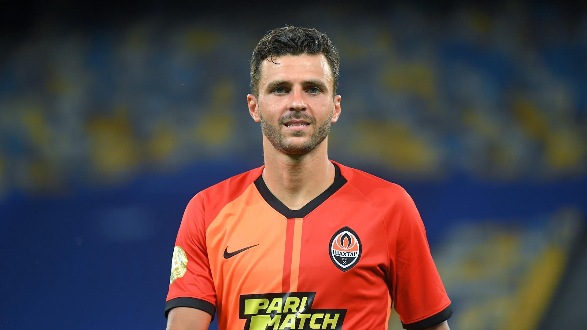 Гравець "Севільї" випередив Мораеса в голосуванні найкращого футболіста тижня Ліги Європи Гравець "Севільї" випередив Мораеса в голосуванні найкращого футболіста тижня Ліги Європи