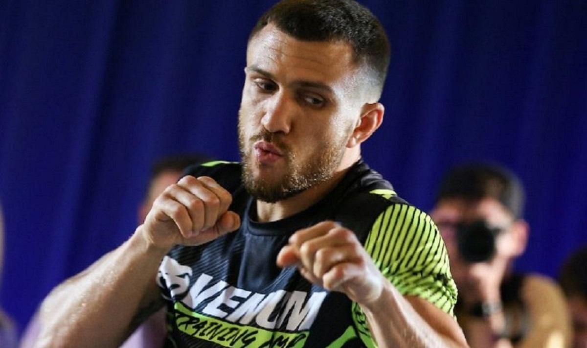 Чекаємо відповіді від Лопеса: команда Ломаченка розповіла про бій з американцем Чекаємо відповіді від Лопеса: команда Ломаченка розповіла про бій з американцем