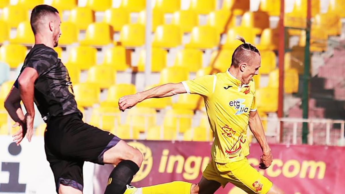 Ингулец - Рух: обзор, счет, видео матча 07.08.2020 Ингулец - Рух: обзор, счет, видео матча 07.08.2020