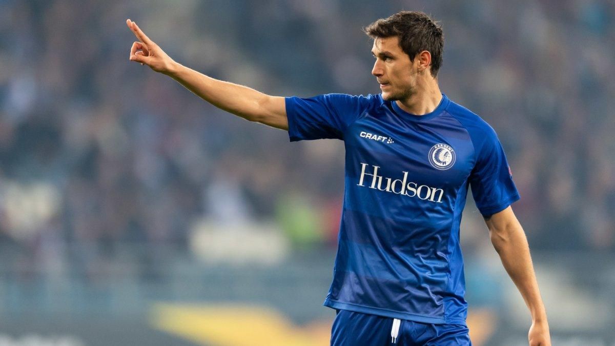 Участие лидера "Гента" Яремчука в следующем матче под вопросом: причина Участие лидера "Гента" Яремчука в следующем матче под вопросом: причина