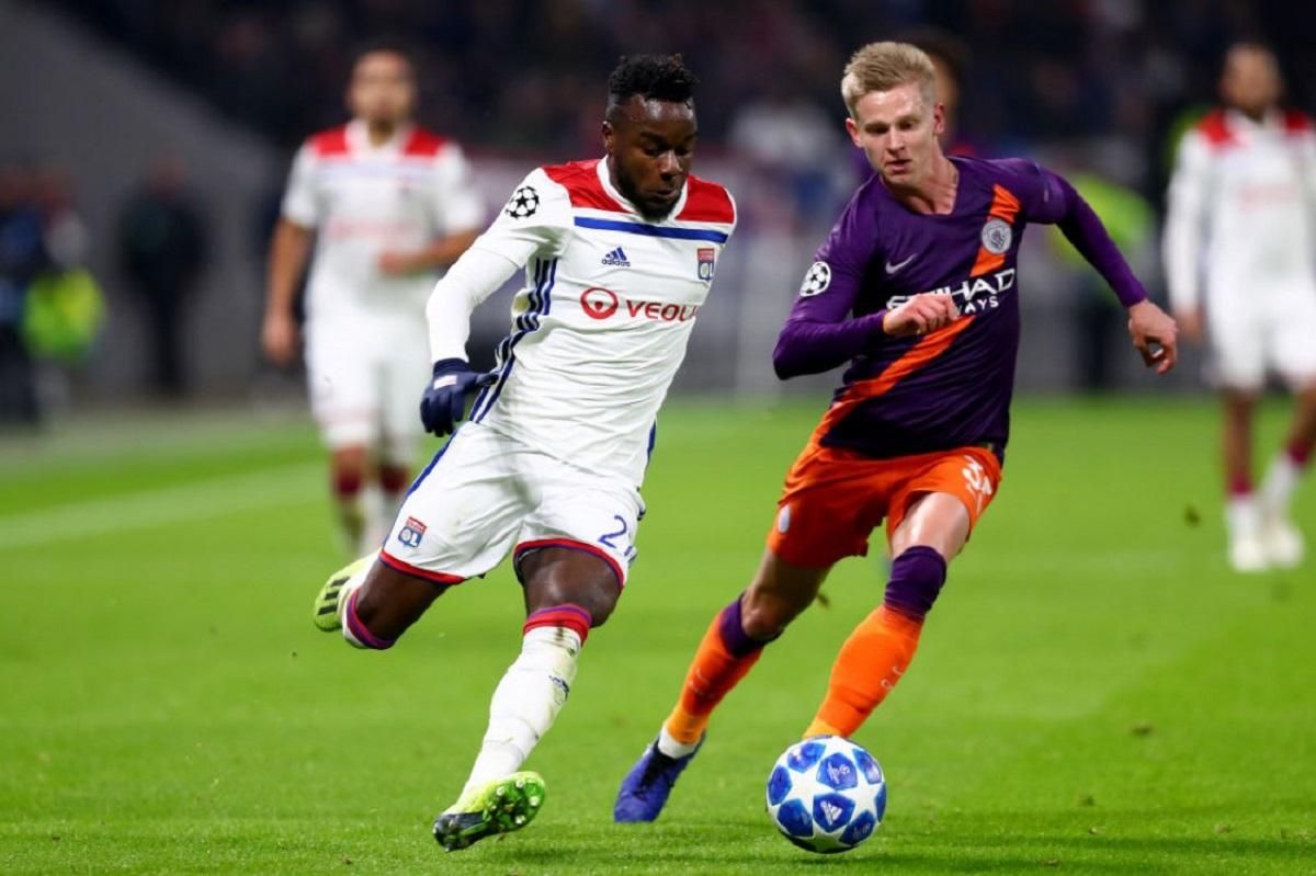 Манчестер Сити – Лион: прогноз, ставки на матч 15.08.2020 – ЛЧ Манчестер Сити – Лион: прогноз, ставки на матч 15.08.2020 – ЛЧ