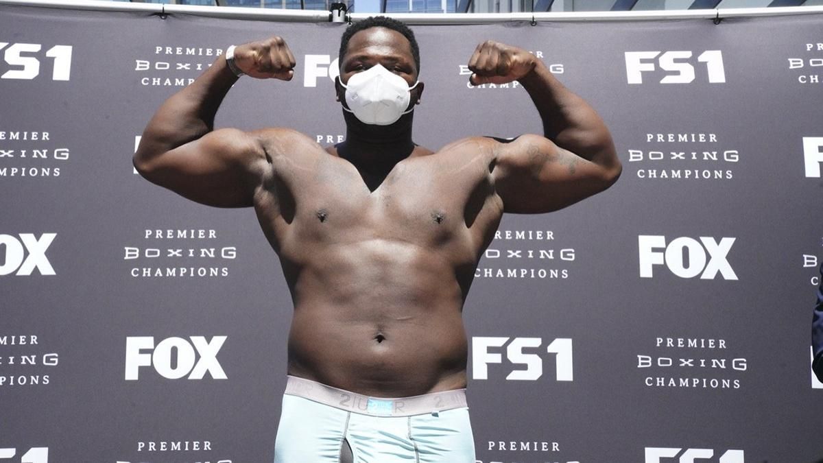 Вечер бокса в США: проспекты Коффи и Мельницки зрелищно нокаутировали соперников – видео Вечер бокса в США: проспекты Коффи и Мельницки зрелищно нокаутировали соперников – видео