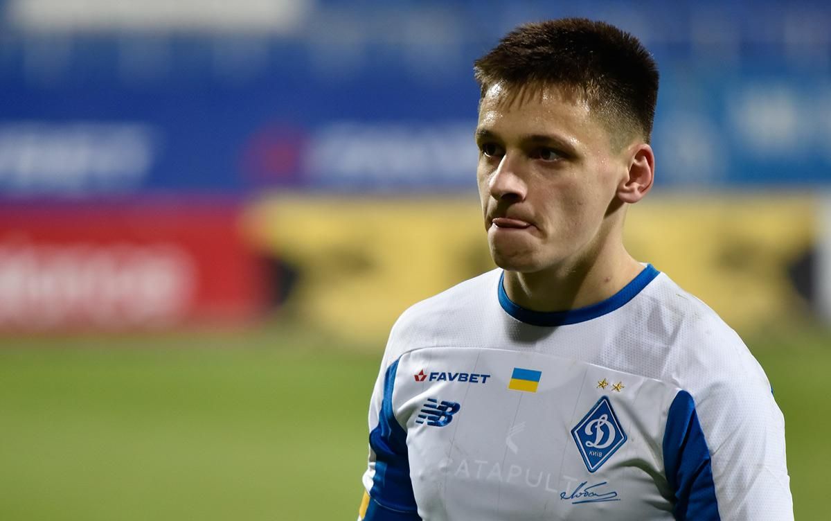 Двое футболистов "Динамо" заразились коронавирусом: известны имена Двое футболистов "Динамо" заразились коронавирусом: известны имена