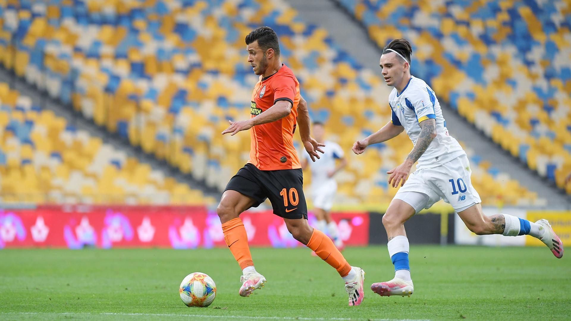 Новый сезон УПЛ стартует 22 августа: календарь матчей Новый сезон УПЛ стартует 22 августа: календарь матчей