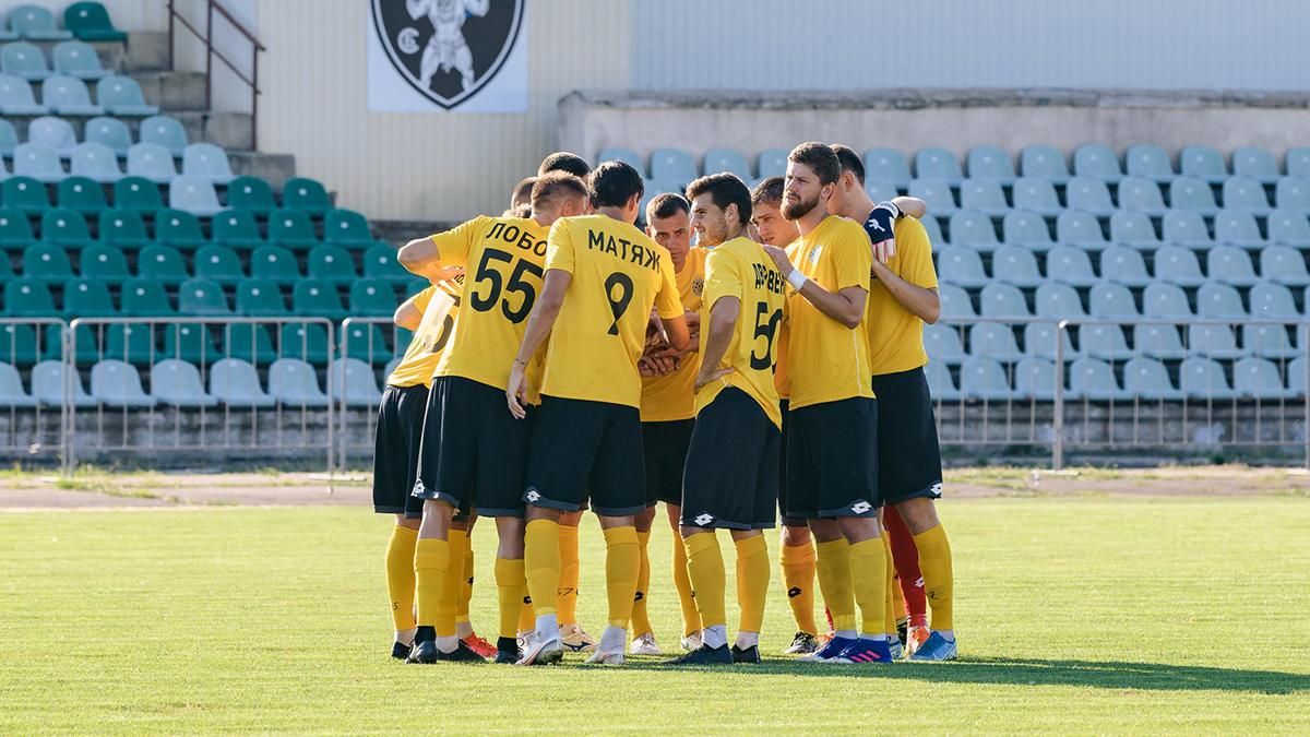 "Авангард" обіцяє приїхати на матч з "Рухом" "Авангард" обіцяє приїхати на матч з "Рухом"