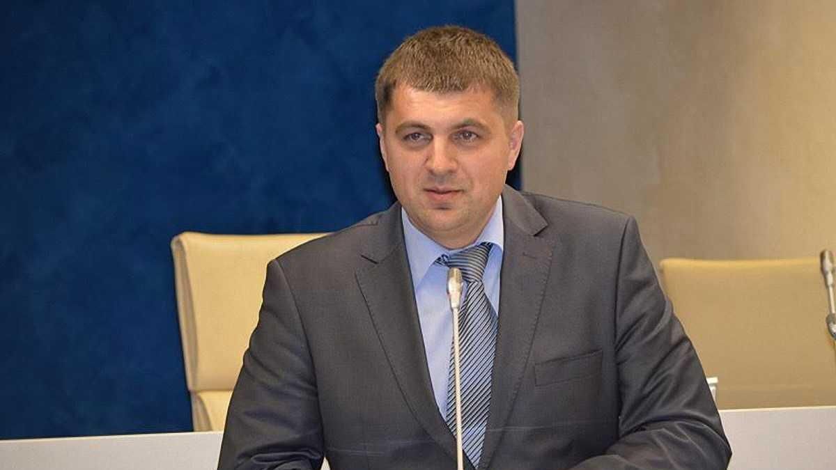 "Динамо" рискует потерять еще одного вице-президента клуба