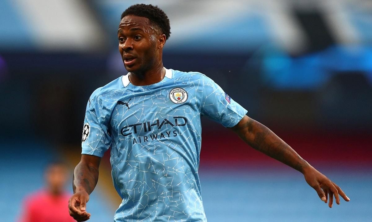 Лідер – Стерлінг: символічна збірна найдорожчих гравців АПЛ за версією Transfermarkt Лідер – Стерлінг: символічна збірна найдорожчих гравців АПЛ за версією Transfermarkt