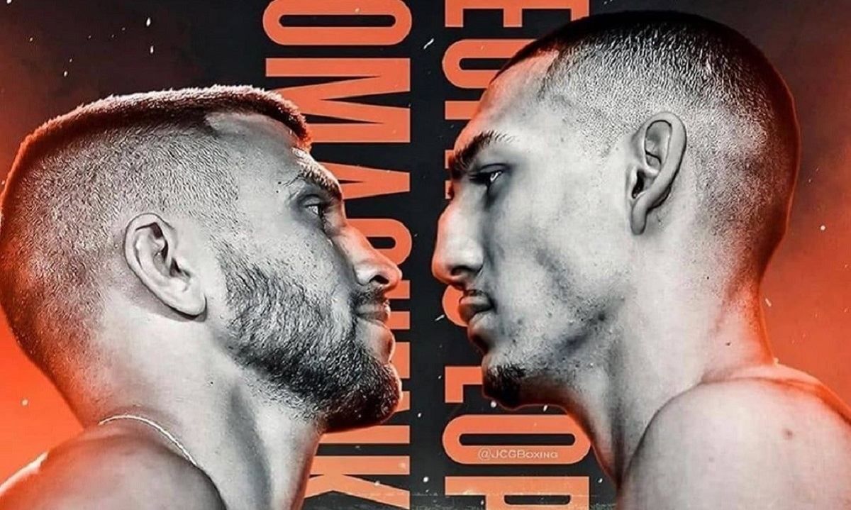 Бій буде: Лопес погодив контракт на поєдинок з Ломаченком Бій буде: Лопес погодив контракт на поєдинок з Ломаченком