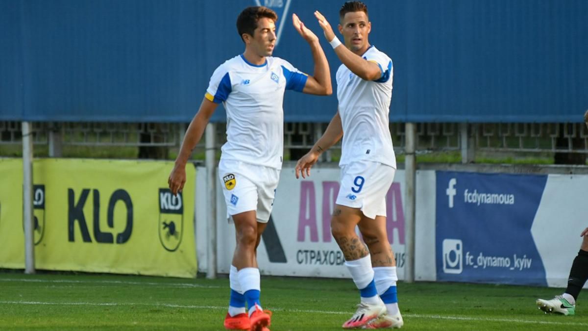 "Динамо" неожиданно изменило дату спарринга "Динамо" неожиданно изменило дату спарринга