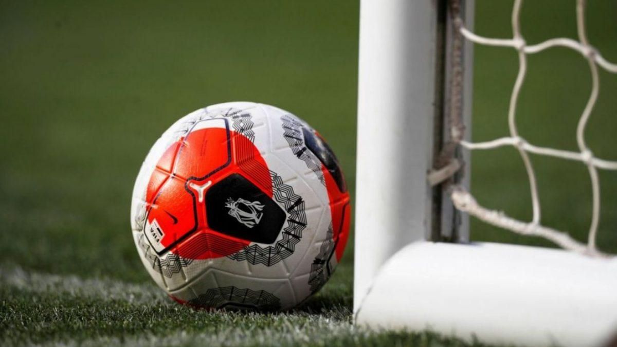 Матч Ліги чемпіонів скасували через коронавірус Матч Ліги чемпіонів скасували через коронавірус