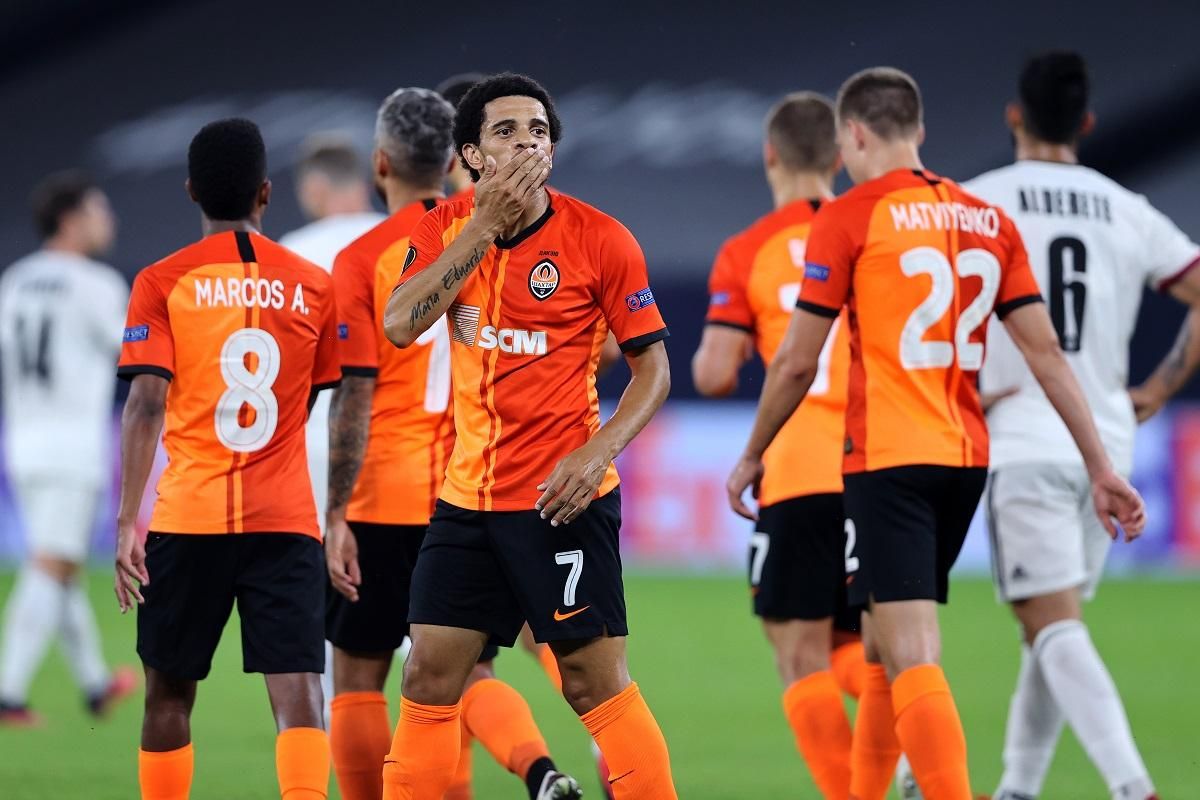 Інтер – Шахтар: прогноз букмекерів на матч 17.08.2020 – 1/2 ЛЄ Інтер – Шахтар: прогноз букмекерів на матч 17.08.2020 – 1/2 ЛЄ