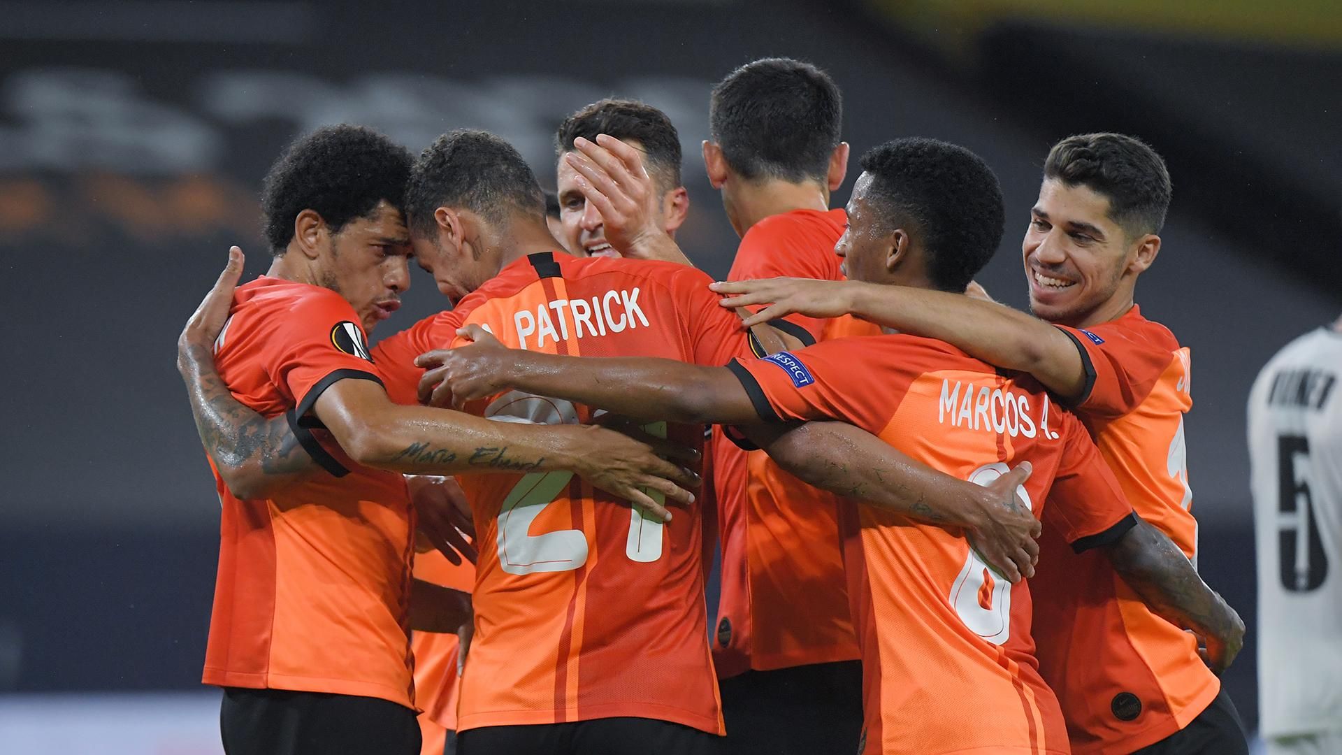 Чи виграє "Шахтар" Лігу Європи? Опитування Чи виграє "Шахтар" Лігу Європи? Опитування