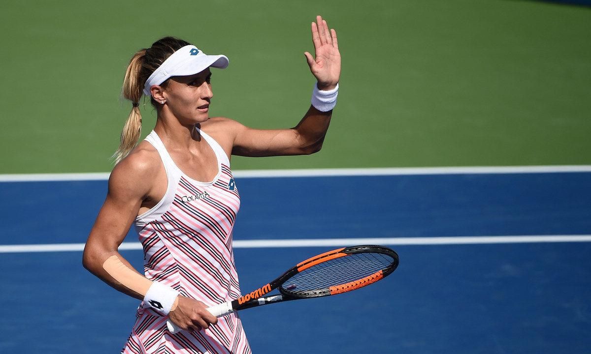 Цуренко сенсаційно знялась із турніру в Празі після яскравої перемоги над росіянкою: причина Цуренко сенсаційно знялась із турніру в Празі після яскравої перемоги над росіянкою: причина