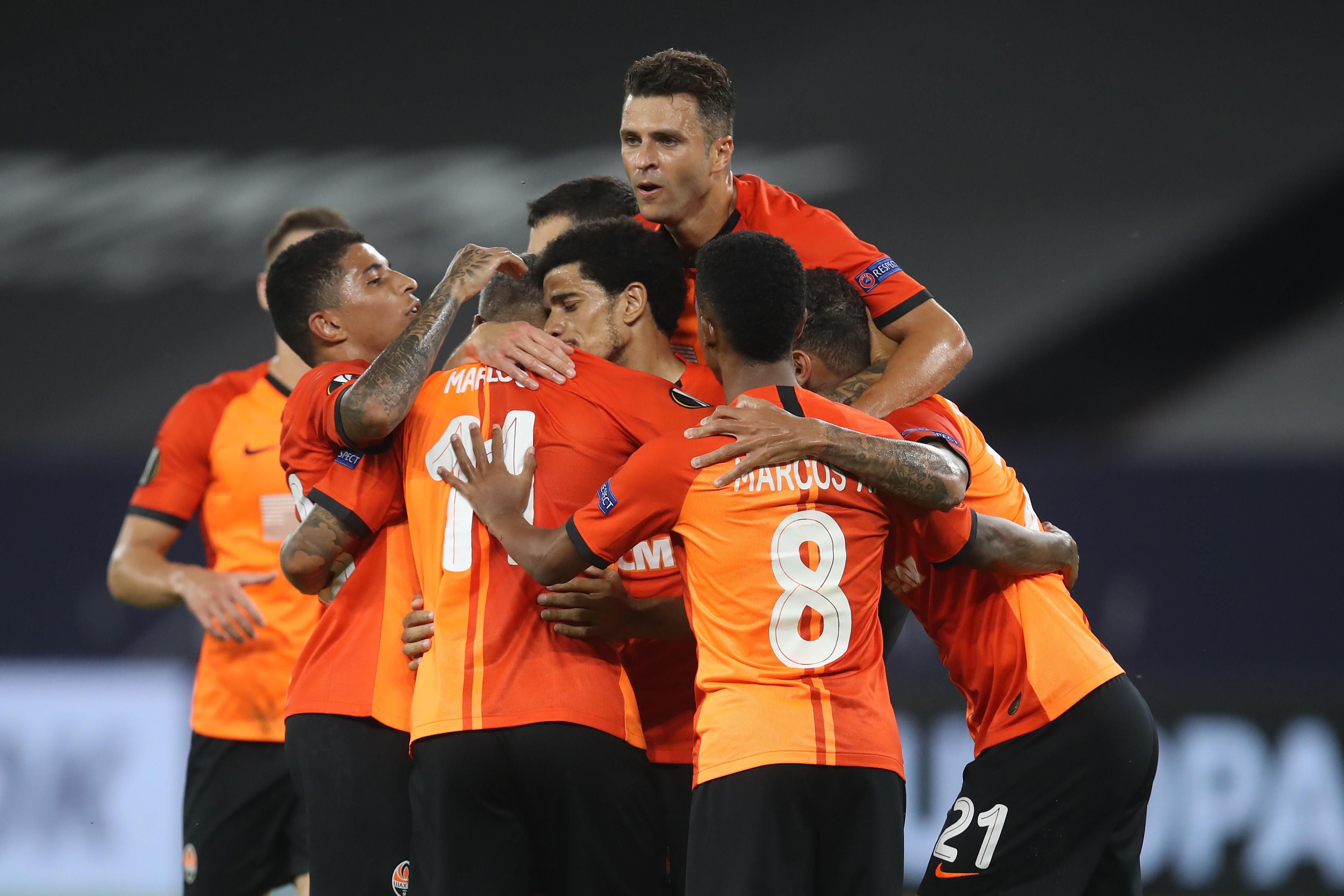 Інтер – Шахтар онлайн-трансляція 1/2 Ліги Європи – 17.08.2020 Інтер – Шахтар онлайн-трансляція 1/2 Ліги Європи – 17.08.2020