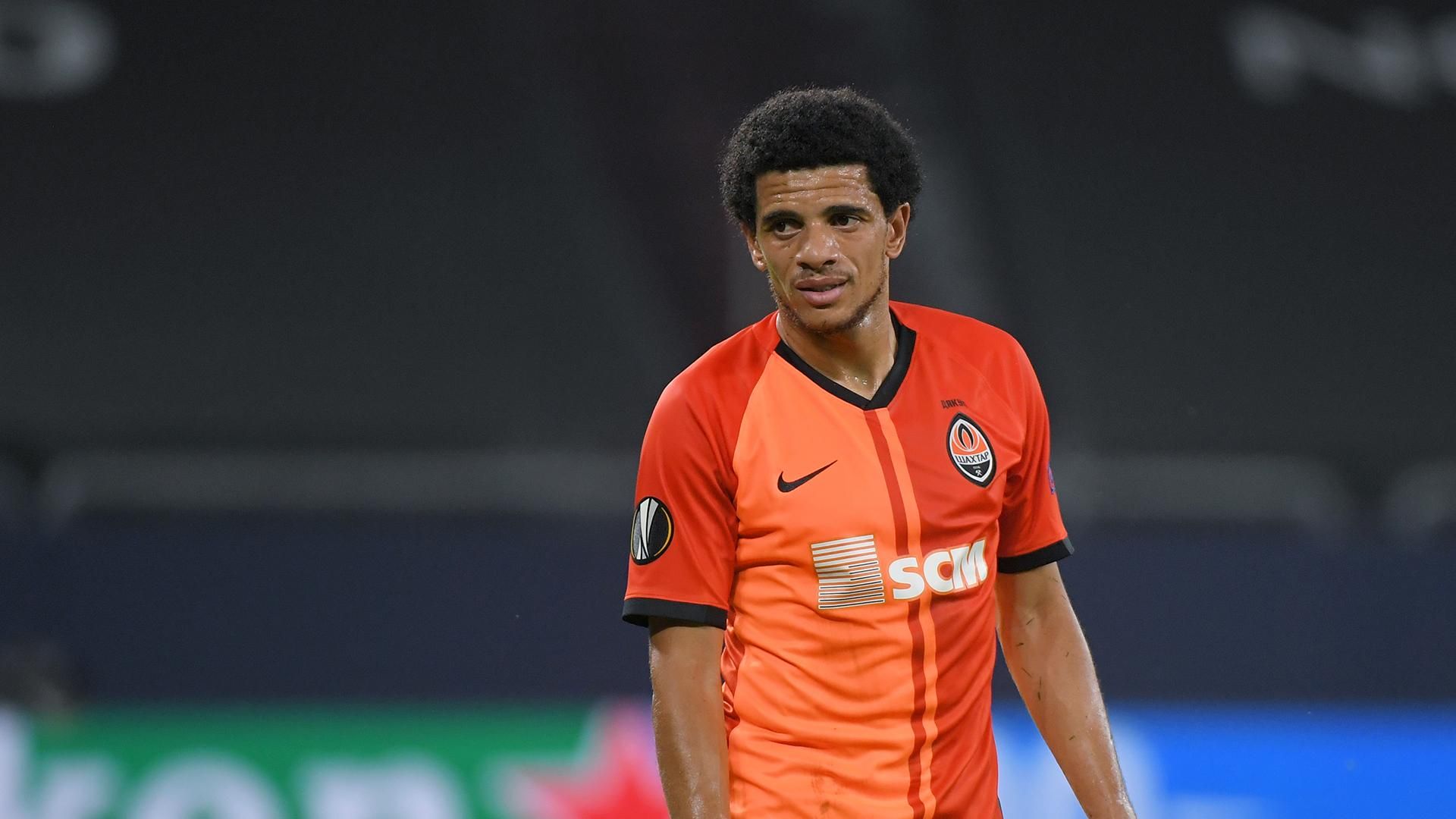 "Шахтар" жодного разу не виграв у "Інтера", "Севільї" та "Манчестер Юнайтед": невдала статистика "Шахтар" жодного разу не виграв у "Інтера", "Севільї" та "Манчестер Юнайтед": невдала статистика