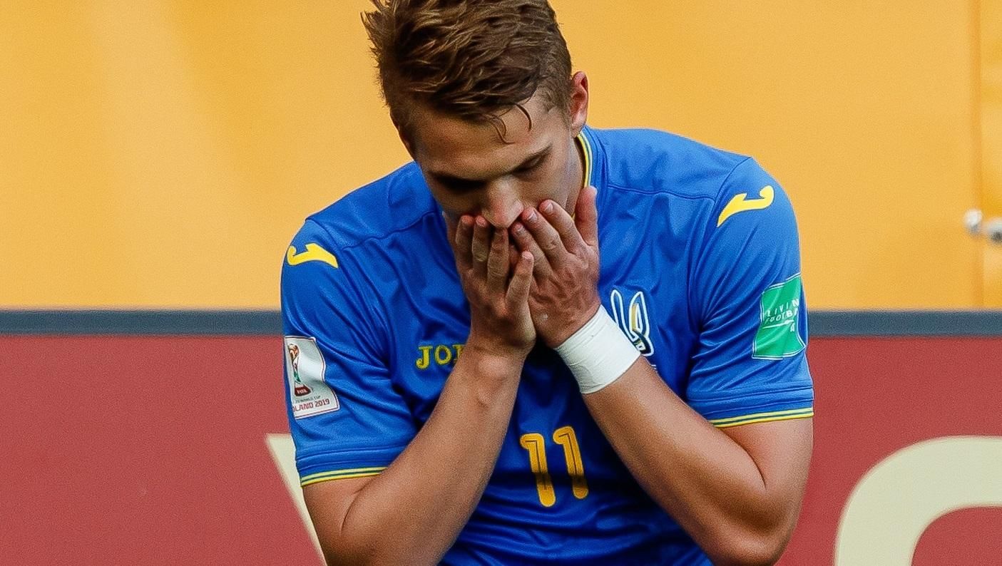 "Болонья" запропонувала "Динамо" солідну суму за трансфер Супряги "Болонья" запропонувала "Динамо" солідну суму за трансфер Супряги