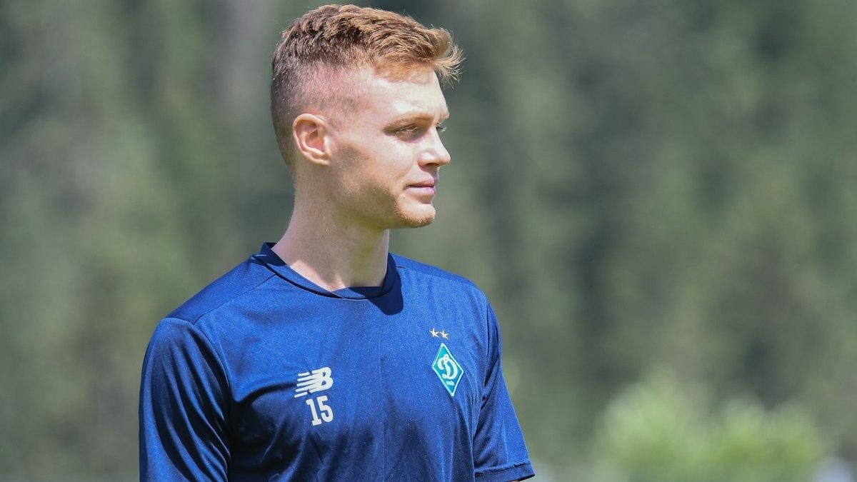 Чому лідер "Динамо" Циганков поїде у клініку Мілана : відома причина Чому лідер "Динамо" Циганков поїде у клініку Мілана : відома причина