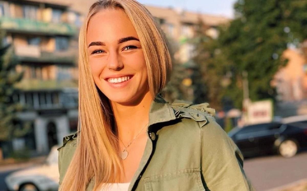 Романтична та сексуальна: Білодід знялася в фотосесії на березі моря Романтична та сексуальна: Білодід знялася в фотосесії на березі моря