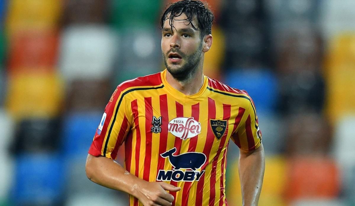 "Лечче" указал на дверь украинцу Шахову "Лечче" указал на дверь украинцу Шахову