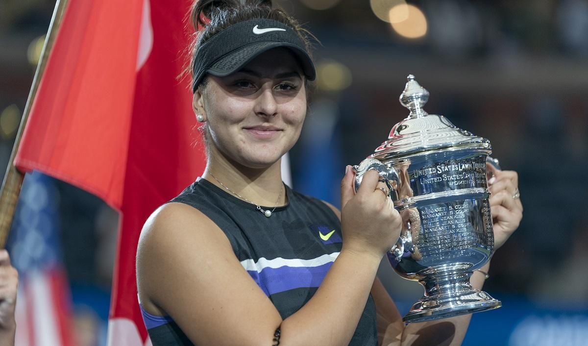 US Open впервые за 17 лет состоится без действующих чемпионов: кто пропустит турнир US Open впервые за 17 лет состоится без действующих чемпионов: кто пропустит турнир