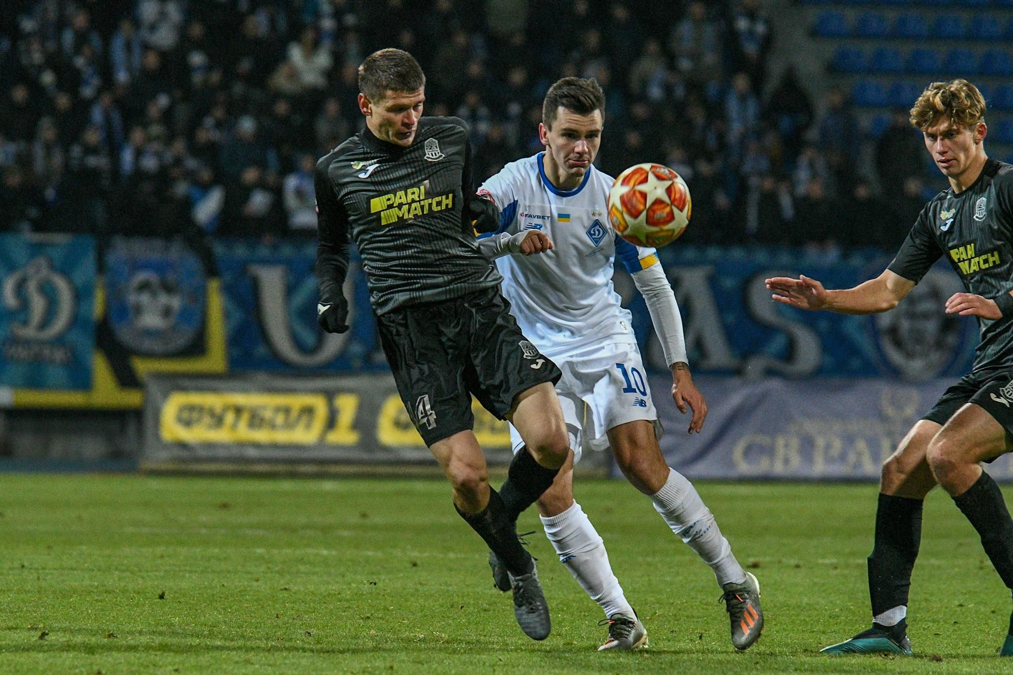 Новый сезон УПЛ откроет матч "Олимпик" – "Динамо": календарь матчей 1-го тура Новый сезон УПЛ откроет матч "Олимпик" – "Динамо": календарь матчей 1-го тура