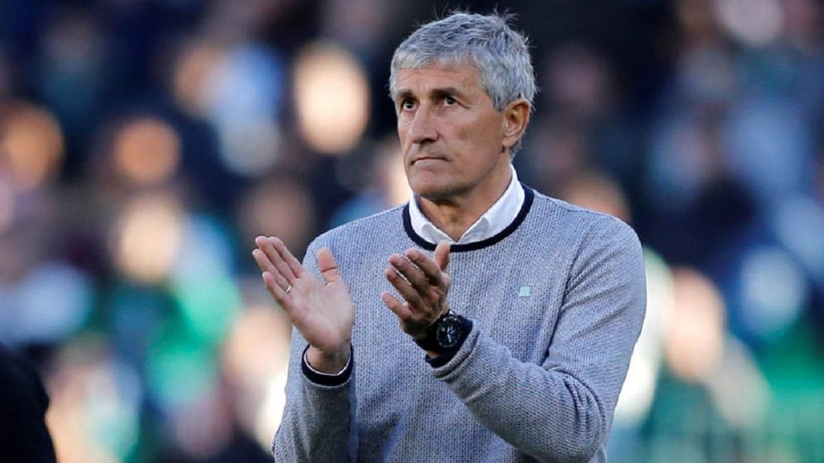 "Барселона" приступила к поискам нового главного тренера: названы кандидаты "Барселона" приступила к поискам нового главного тренера: названы кандидаты