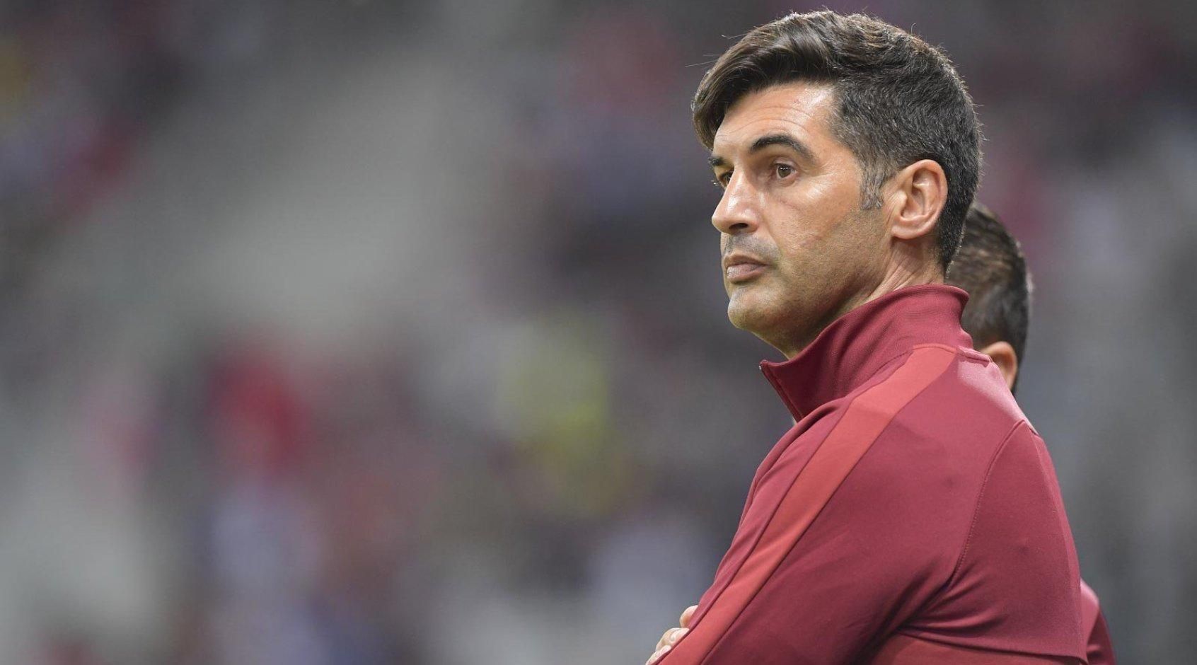 Экс-тренер "Шахтера" проводит отпуск в Украине и следит за игроками "Динамо" Экс-тренер "Шахтера" проводит отпуск в Украине и следит за игроками "Динамо"