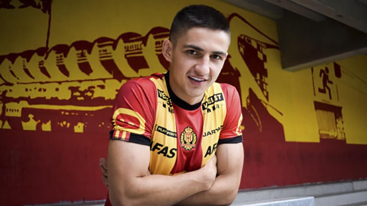 Марьян Швед официально покинул Селтик и стал игроком Мехелена Марьян Швед официально покинул Селтик и стал игроком Мехелена