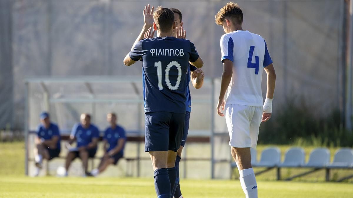 "Динамо" отказалось покупать одного из лучших нападающих Украины "Динамо" отказалось покупать одного из лучших нападающих Украины