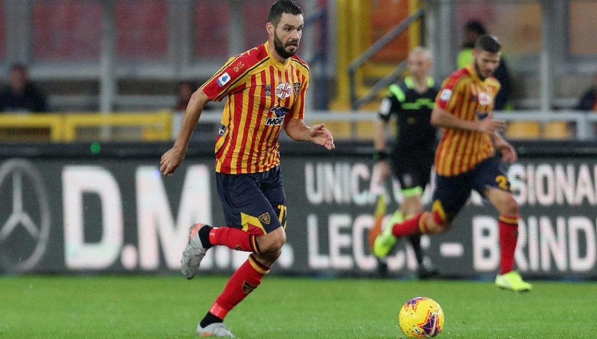 Шахов може залишитись у елітній Серії А: відомо клуб Шахов може залишитись у елітній Серії А: відомо клуб