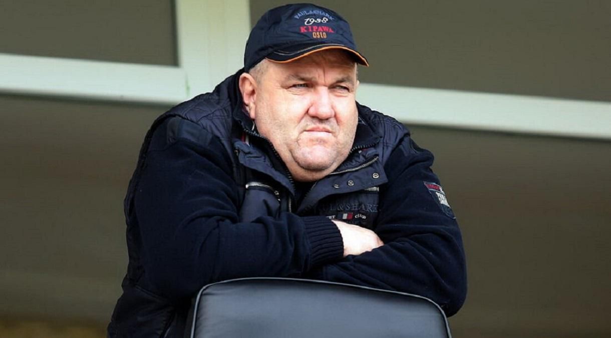 Президент "Ингульца" Поворознюк намекнул на коррупцию со стороны "Волыни" Президент "Ингульца" Поворознюк намекнул на коррупцию со стороны "Волыни"