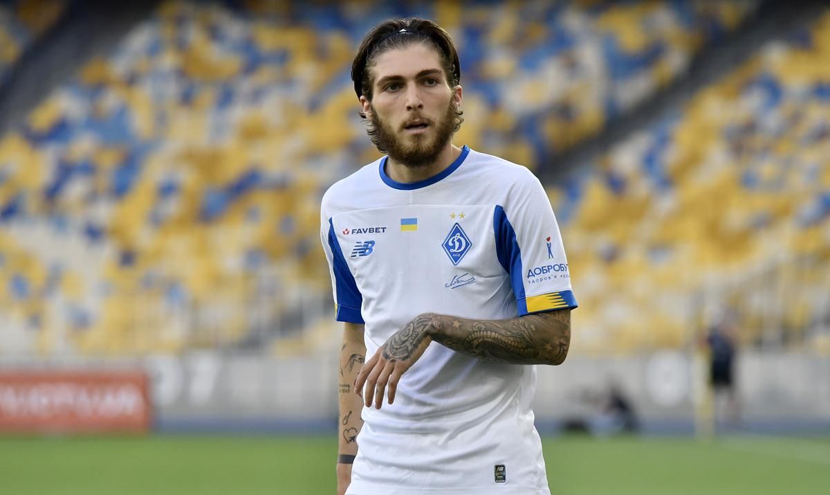 Golden Boy-2020: Цитаішвілі і Тете увійшли в топ-60 номінантів Golden Boy-2020: Цитаішвілі і Тете увійшли в топ-60 номінантів