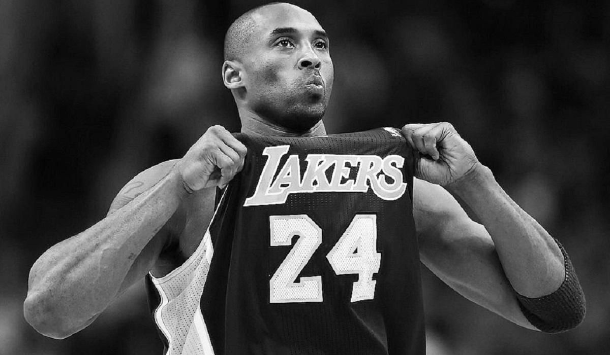 "Лейкерс" будет выступать в форме легенды Брайанта, который трагически погиб: фото "Лейкерс" будет выступать в форме легенды Брайанта, который трагически погиб: фото