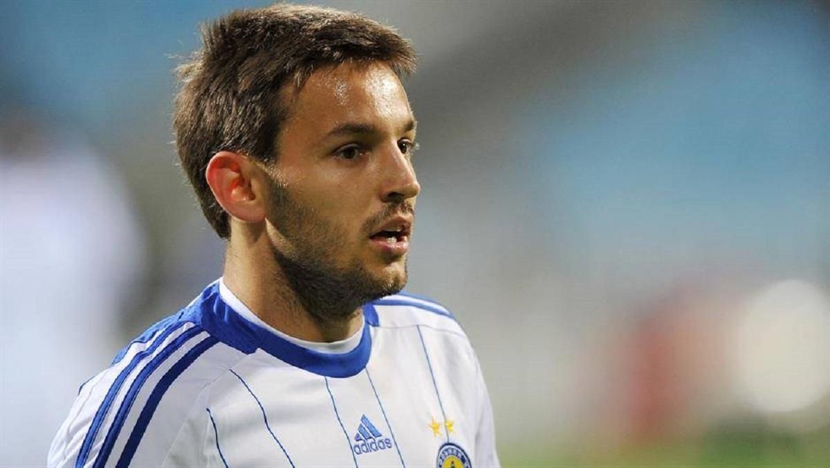 Экс-полузащитник "Динамо" Нинкович рассказал, кто может быть следующим тренером после Луческу Экс-полузащитник "Динамо" Нинкович рассказал, кто может быть следующим тренером после Луческу