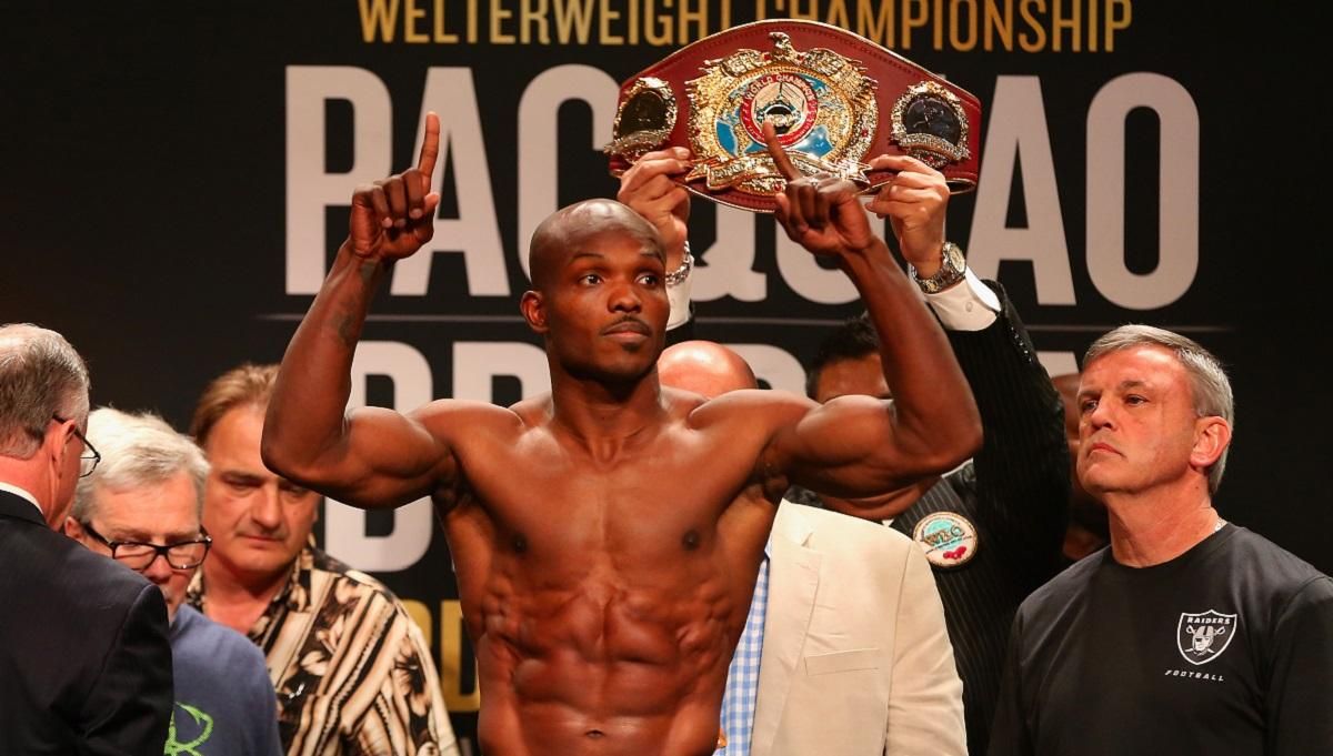 Бывший чемпион Брэдли назвал Ломаченко "блеклым боксером" и предсказывает победу Лопесу Бывший чемпион Брэдли назвал Ломаченко "блеклым боксером" и предсказывает победу Лопесу