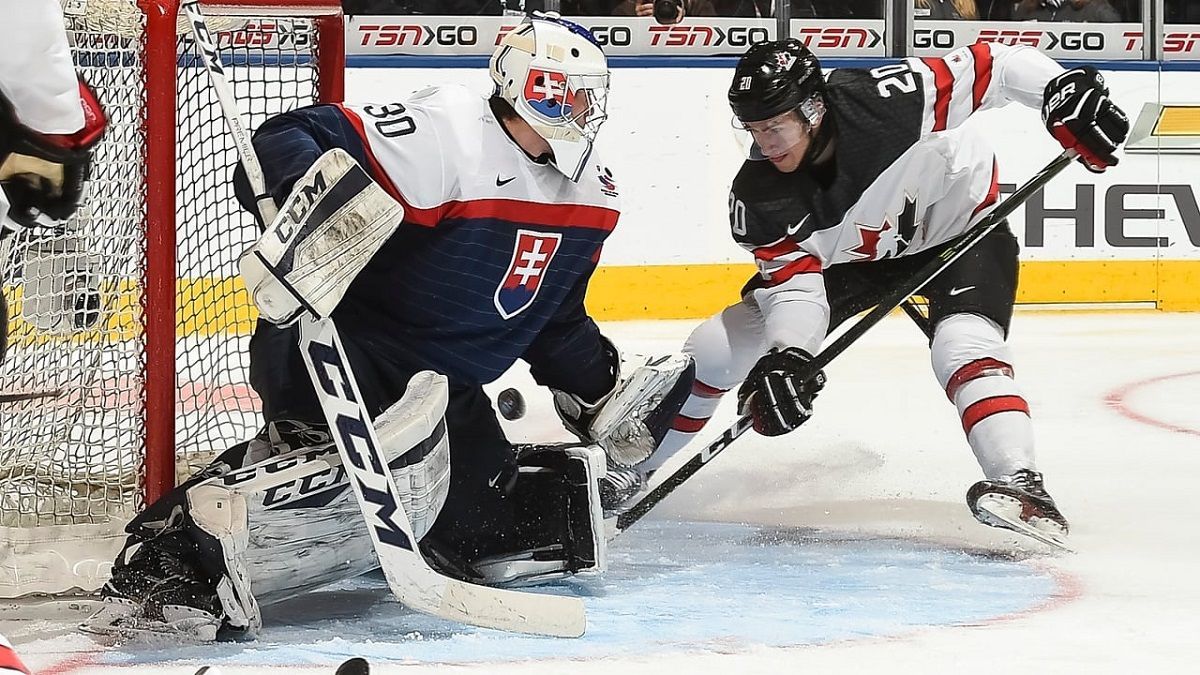 Латвия официально призвала отобрать у Беларуси чемпионат мира по хоккею из-за протестов