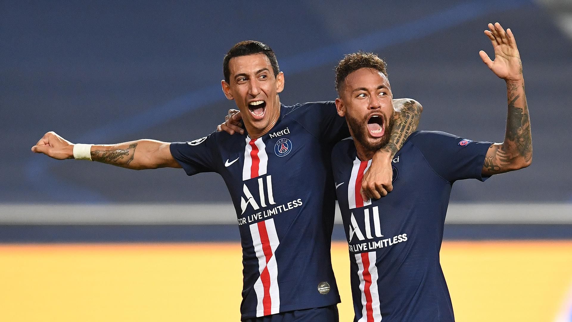 Лейпциг – ПСЖ: обзор, счет, видео матча 18.08.2020 Лейпциг – ПСЖ: обзор, счет, видео матча 18.08.2020