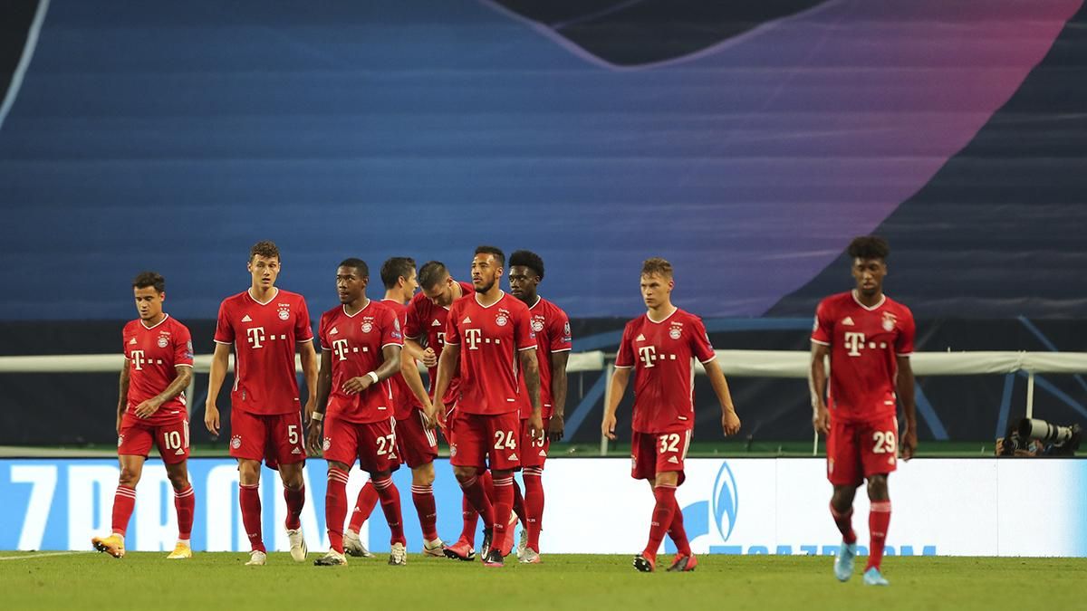 Новини спорту 19 серпня 2020 – новини спорту України та світу Новини спорту 19 серпня 2020 – новини спорту України та світу