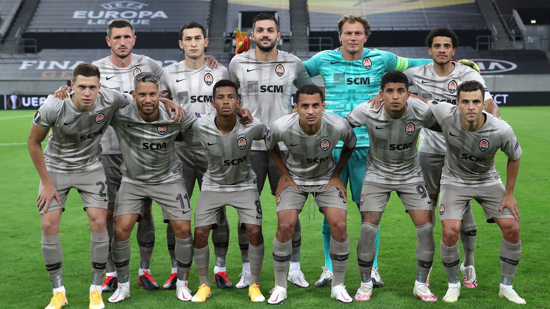 Рейтинг УЕФА 2020 - Шахтер поднялся на рекордное для Украины 12 место Рейтинг УЕФА 2020 - Шахтер поднялся на рекордное для Украины 12 место