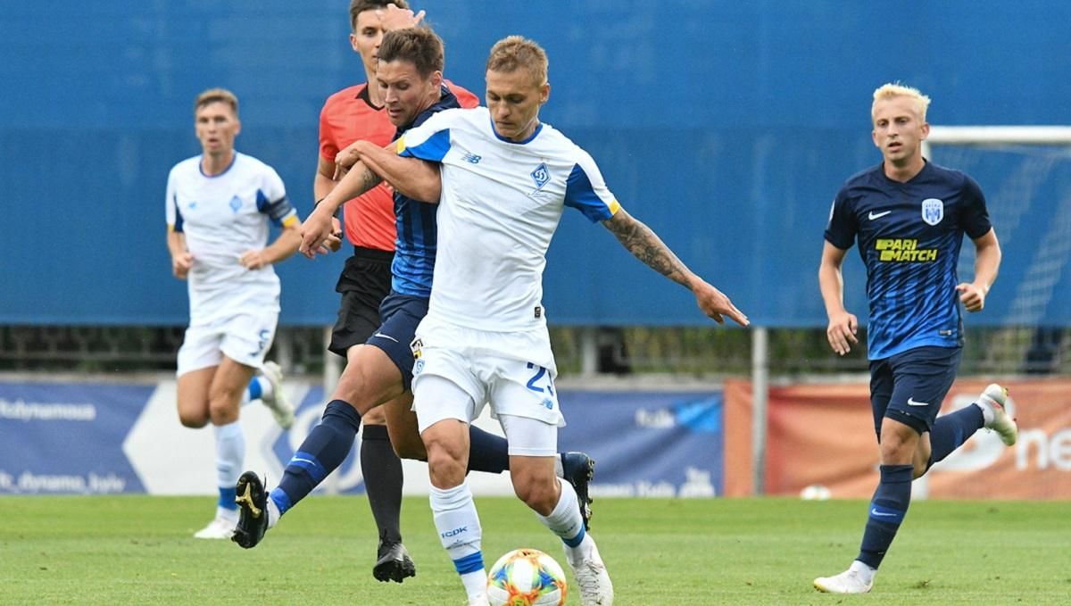 Олимпик – Динамо Киев: прогноз, ставки на матч 21.08.2020 – УПЛ Олимпик – Динамо Киев: прогноз, ставки на матч 21.08.2020 – УПЛ