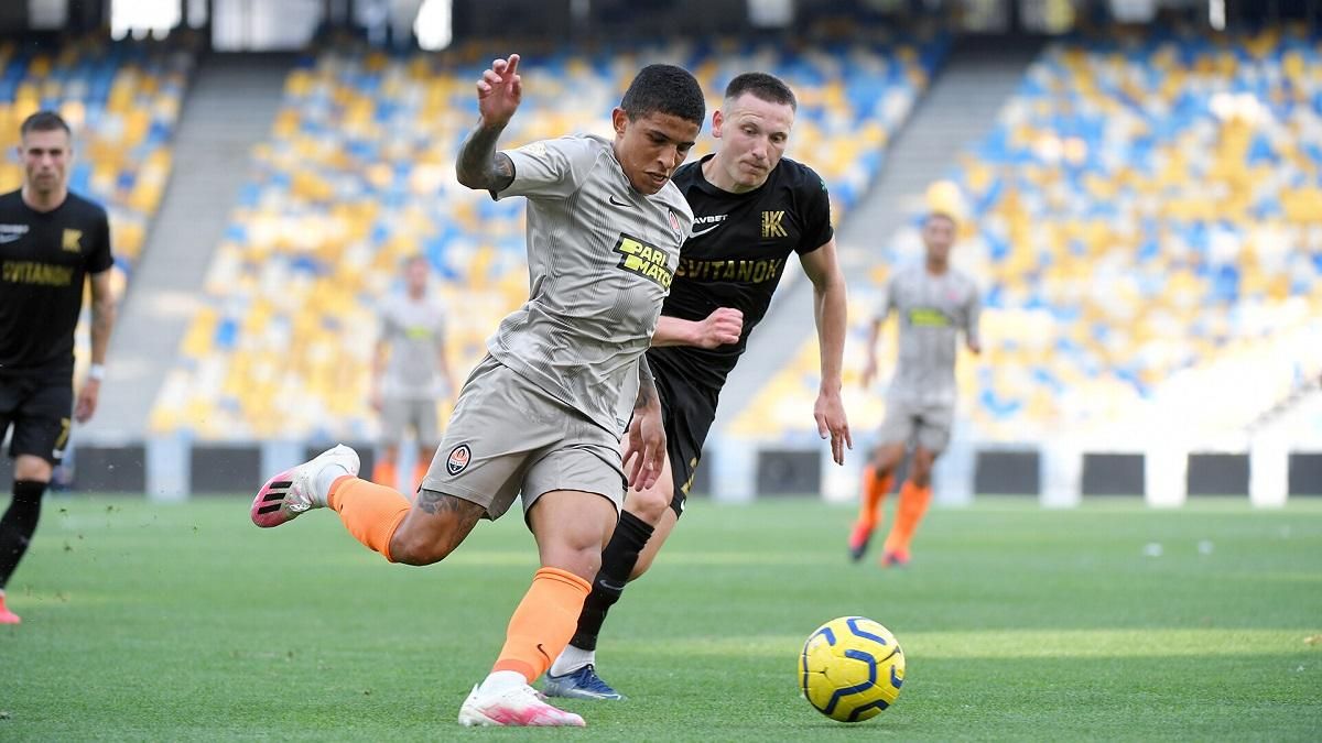 Шахтар – Колос: прогноз, ставки на матч 21.08.2020 – УПЛ Шахтар – Колос: прогноз, ставки на матч 21.08.2020 – УПЛ