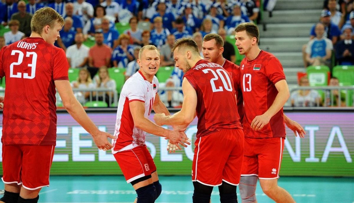 Игроки сборной Беларуси отказались выступать за страну из-за Лукашенко