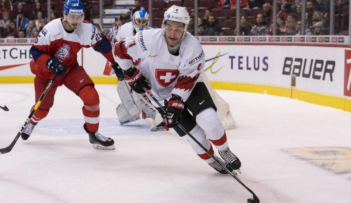 Чемпионат мира по хоккею под угрозой: Латвия может отказаться от проведения соревнований